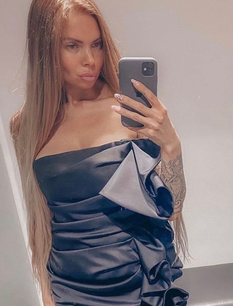 Индивидуалка 🎥 Дашутка фото № 2 в городе Набережные Челны