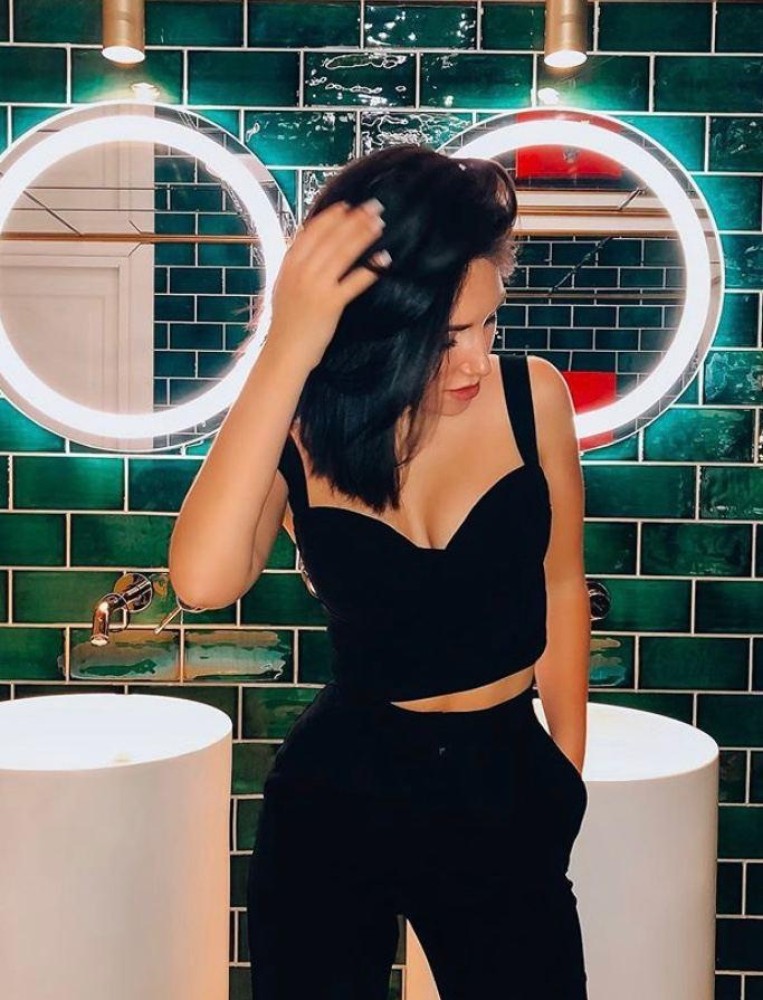 Индивидуалка 🎥 Ирина фото № 2 в городе Набережные Челны