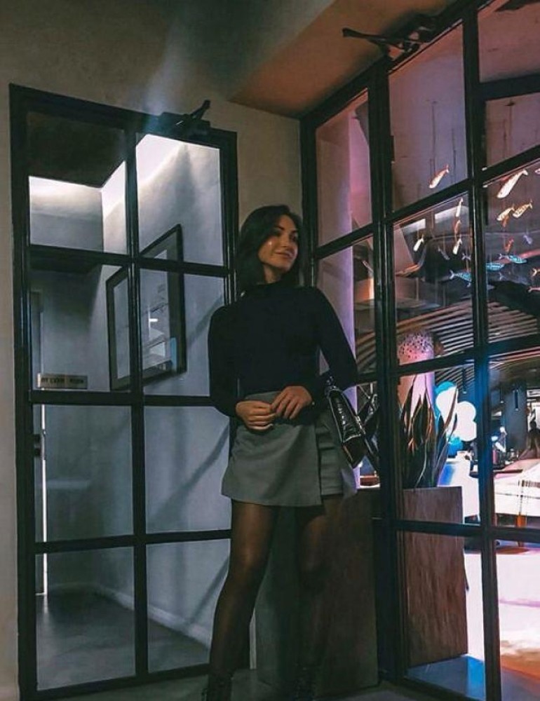 Индивидуалка 🎥 Ирина фото № 2 в городе Набережные Челны