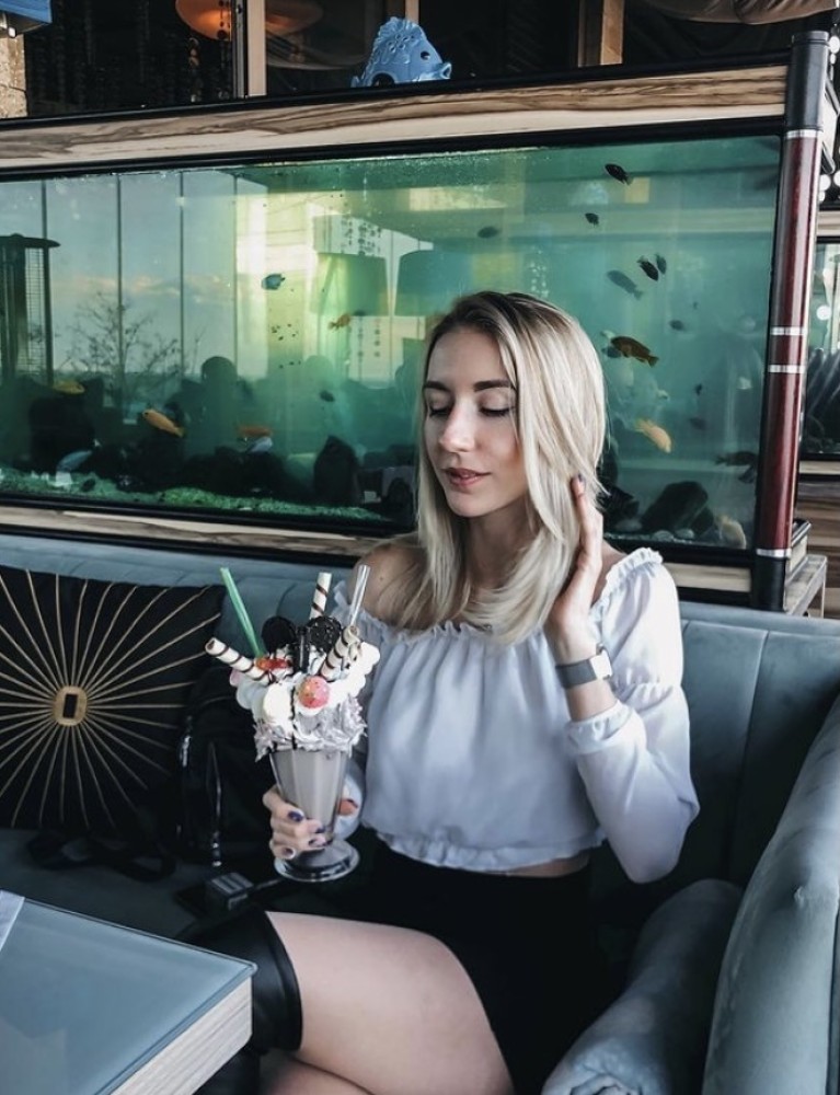 Индивидуалка 🎥 Марина фото № 2 в городе Набережные Челны