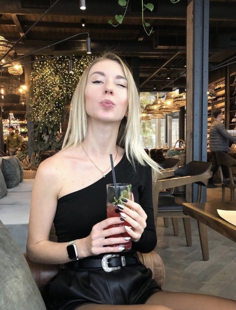 Индивидуалка 🎥 Марина фото № 2 в городе Набережные Челны