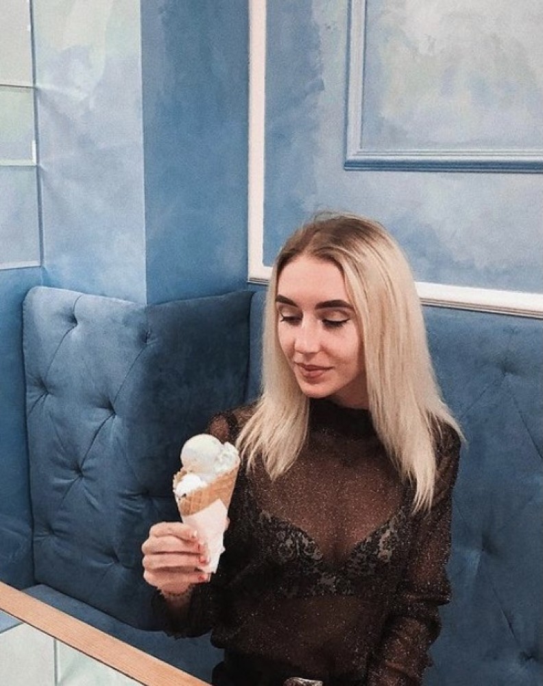 Индивидуалка 🎥 Марина фото № 2 в городе Набережные Челны