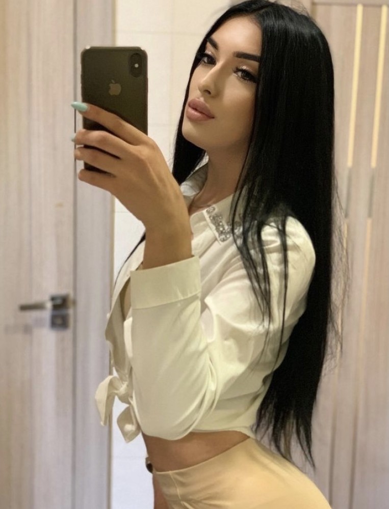 Индивидуалка 🎥 Влада фото № 2 в городе Набережные Челны