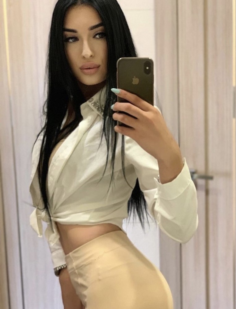 Индивидуалка 🎥 Влада фото № 2 в городе Набережные Челны