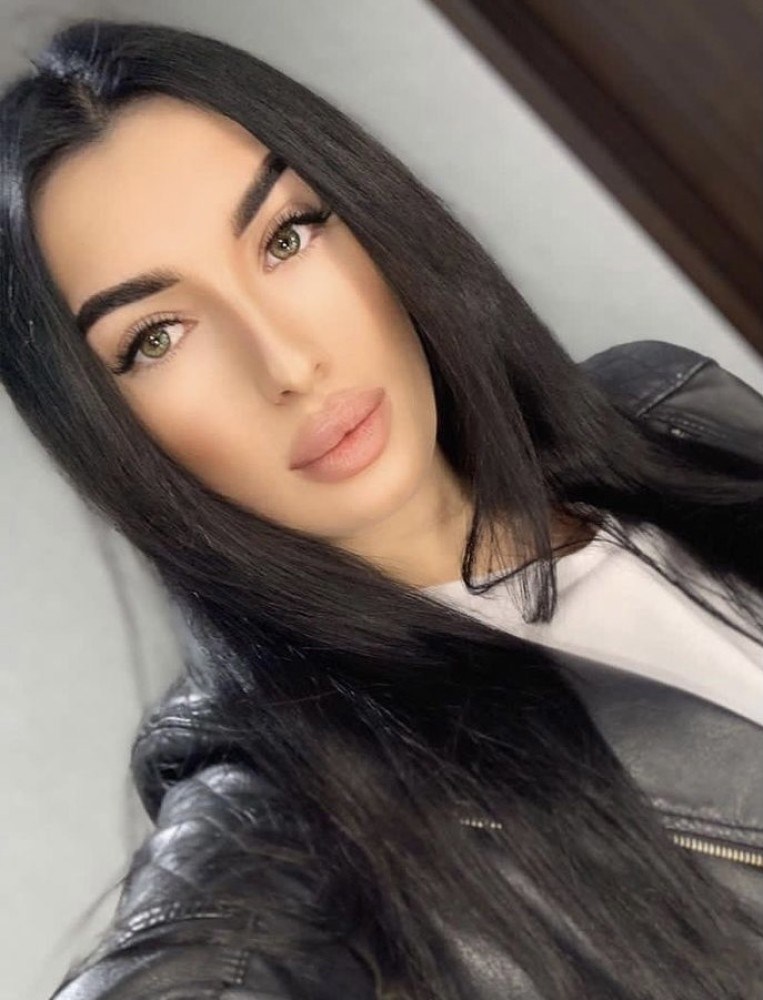 Индивидуалка 🎥 Влада фото № 2 в городе Набережные Челны