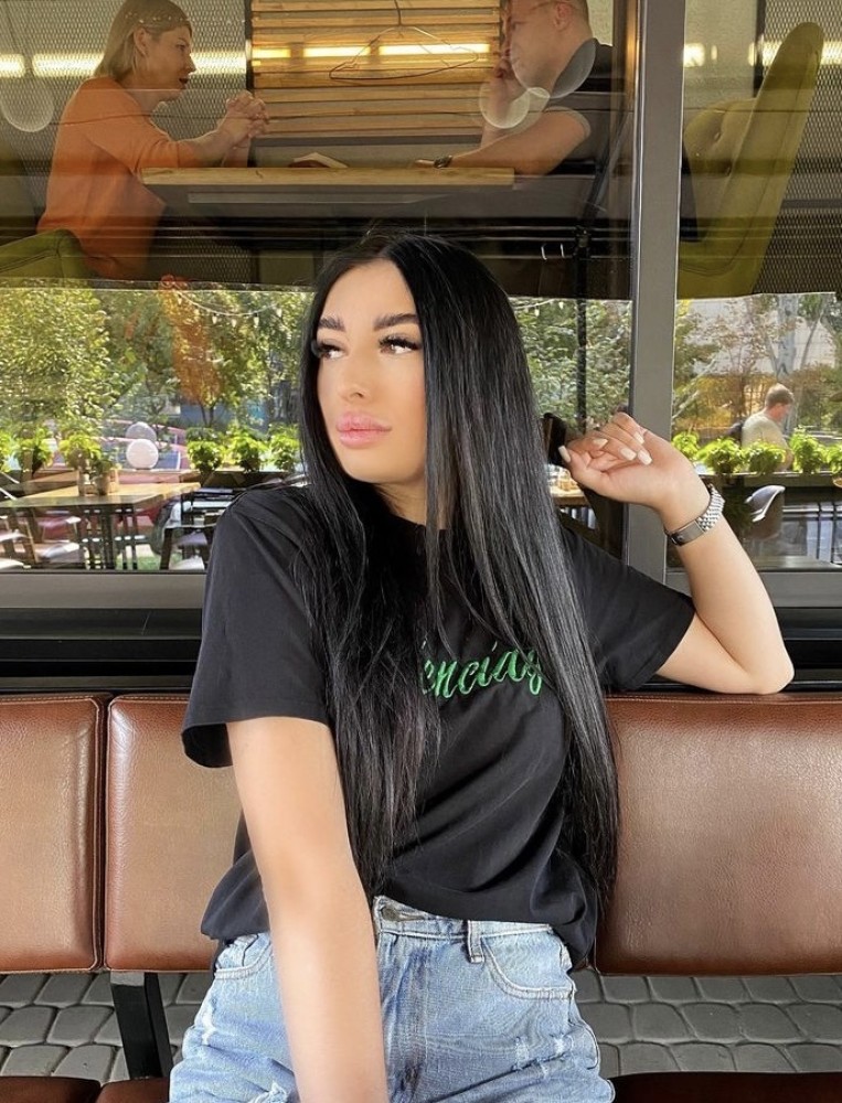 Индивидуалка 🎥 Влада фото № 2 в городе Набережные Челны