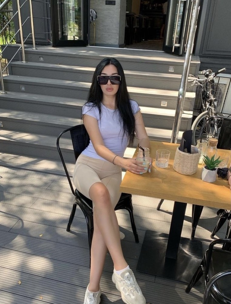 Индивидуалка 🎥 Влада фото № 2 в городе Набережные Челны