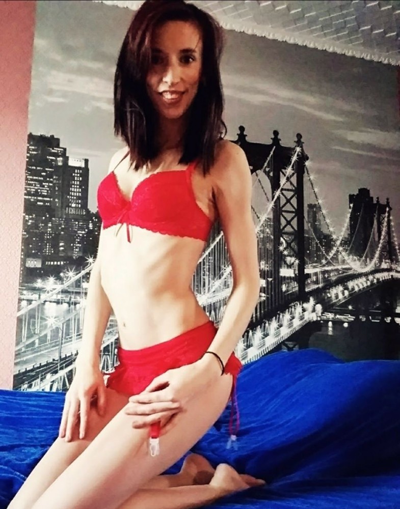 Индивидуалка Анжела главное фото в городе Набережные Челны 