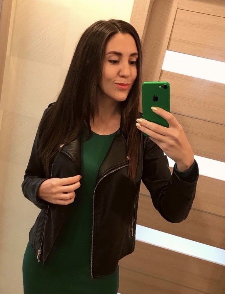 Индивидуалка Карина главное фото в городе Набережные Челны 