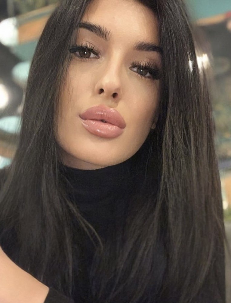 Индивидуалка 🎥 Влада главное фото в городе Набережные Челны 