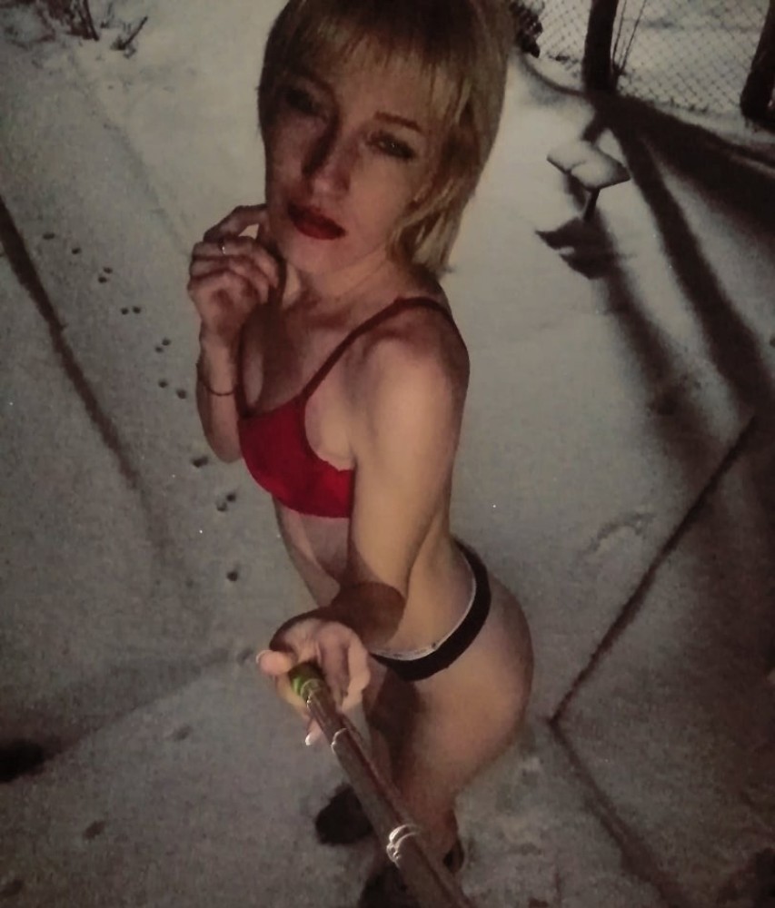 Индивидуалка Адель фото № 2 в городе Набережные Челны