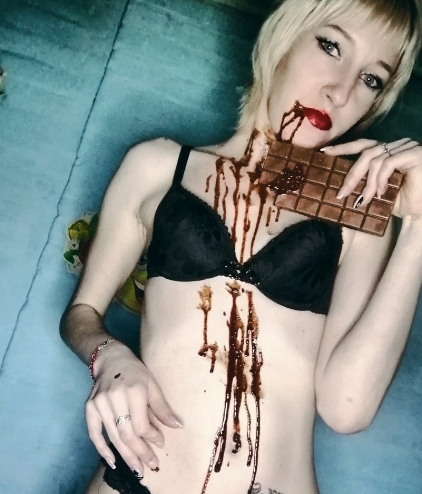 Индивидуалка Адель фото № 2 в городе Набережные Челны