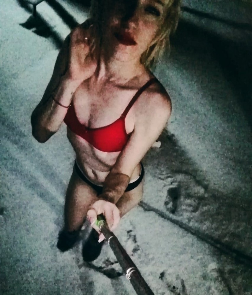 Индивидуалка Адель фото № 2 в городе Набережные Челны