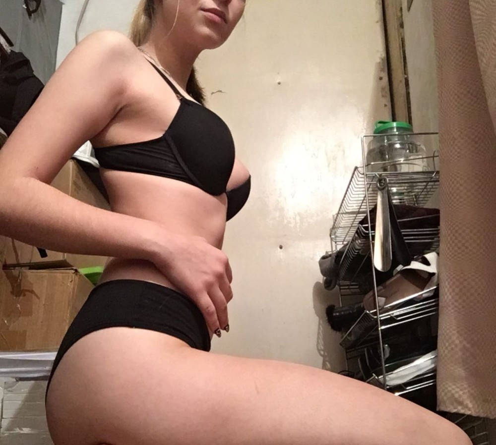 Индивидуалка Анна фото № 2 в городе Набережные Челны