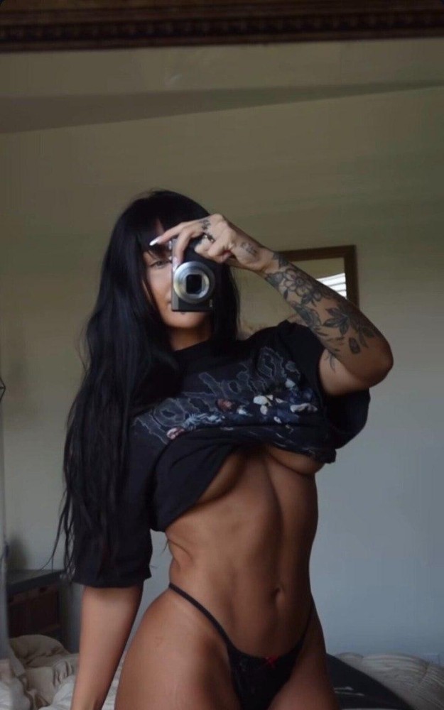 Индивидуалка Анжела фото № 2 в городе Набережные Челны