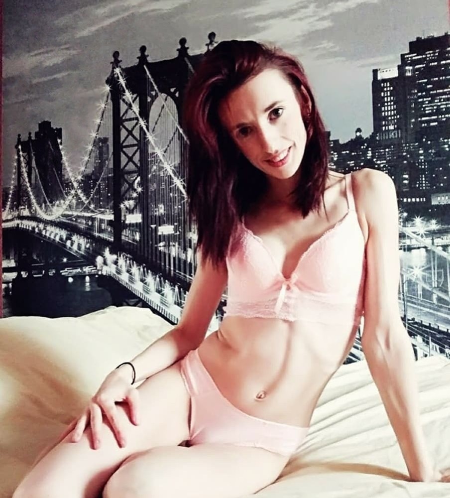 Индивидуалка Анжела фото № 2 в городе Набережные Челны