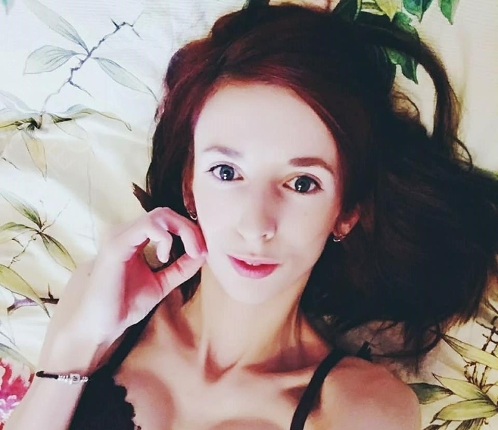 Индивидуалка Анжела фото № 2 в городе Набережные Челны