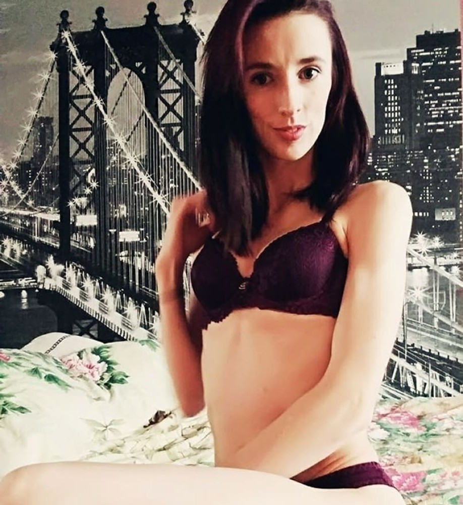 Индивидуалка Анжела фото № 2 в городе Набережные Челны