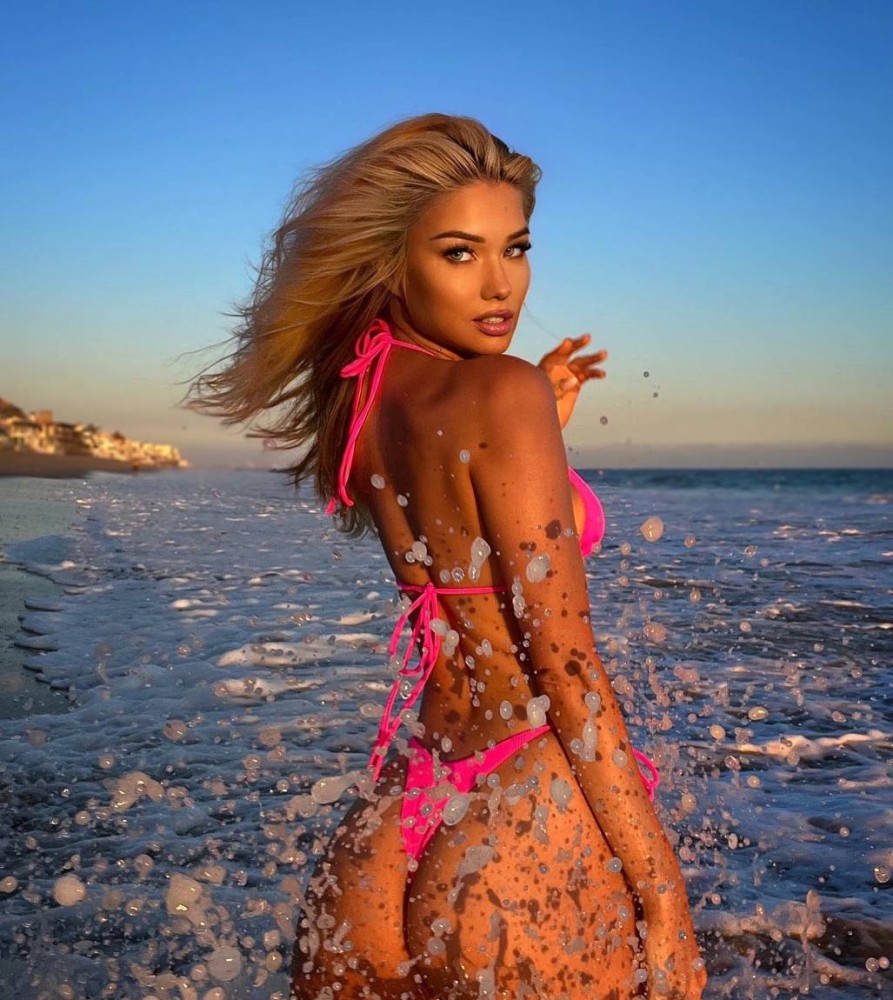 Индивидуалка Ариана фото № 2 в городе Набережные Челны