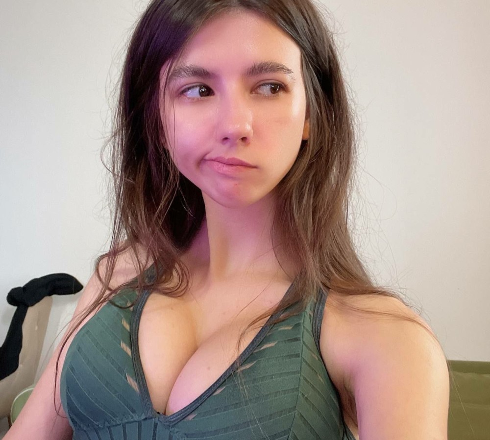 Индивидуалка Екатерина фото № 2 в городе Набережные Челны