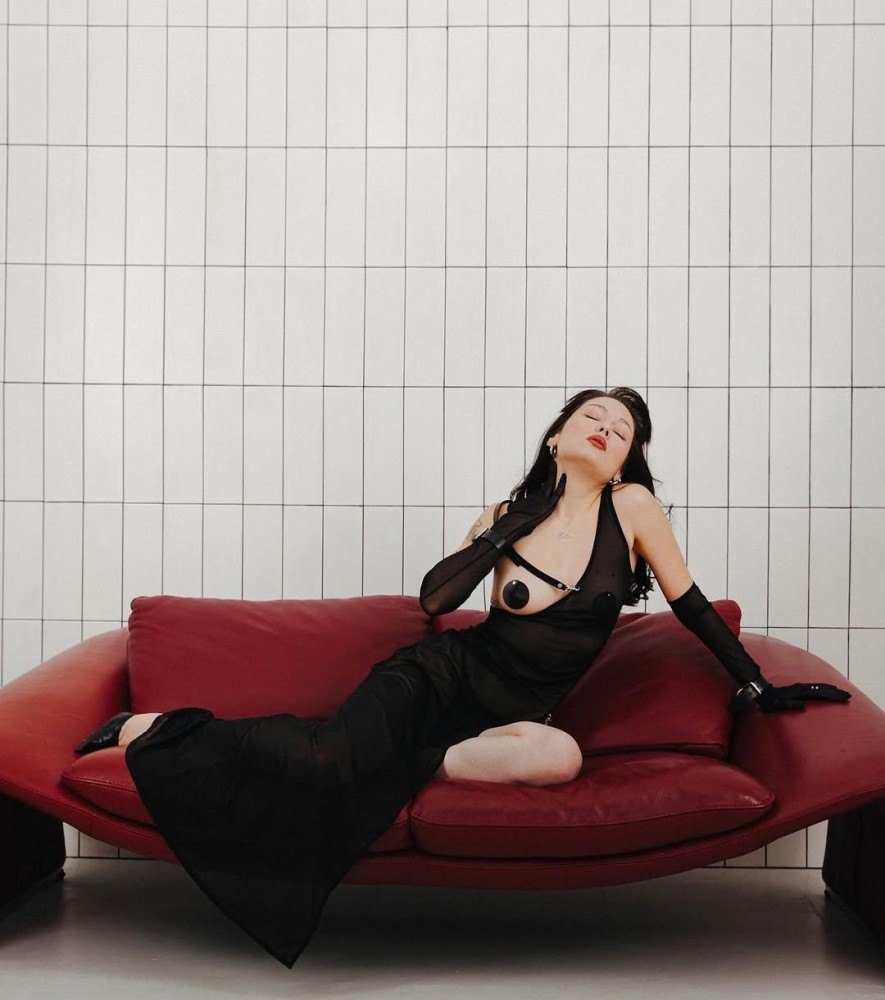 Индивидуалка Эльвира фото № 2 в городе Набережные Челны