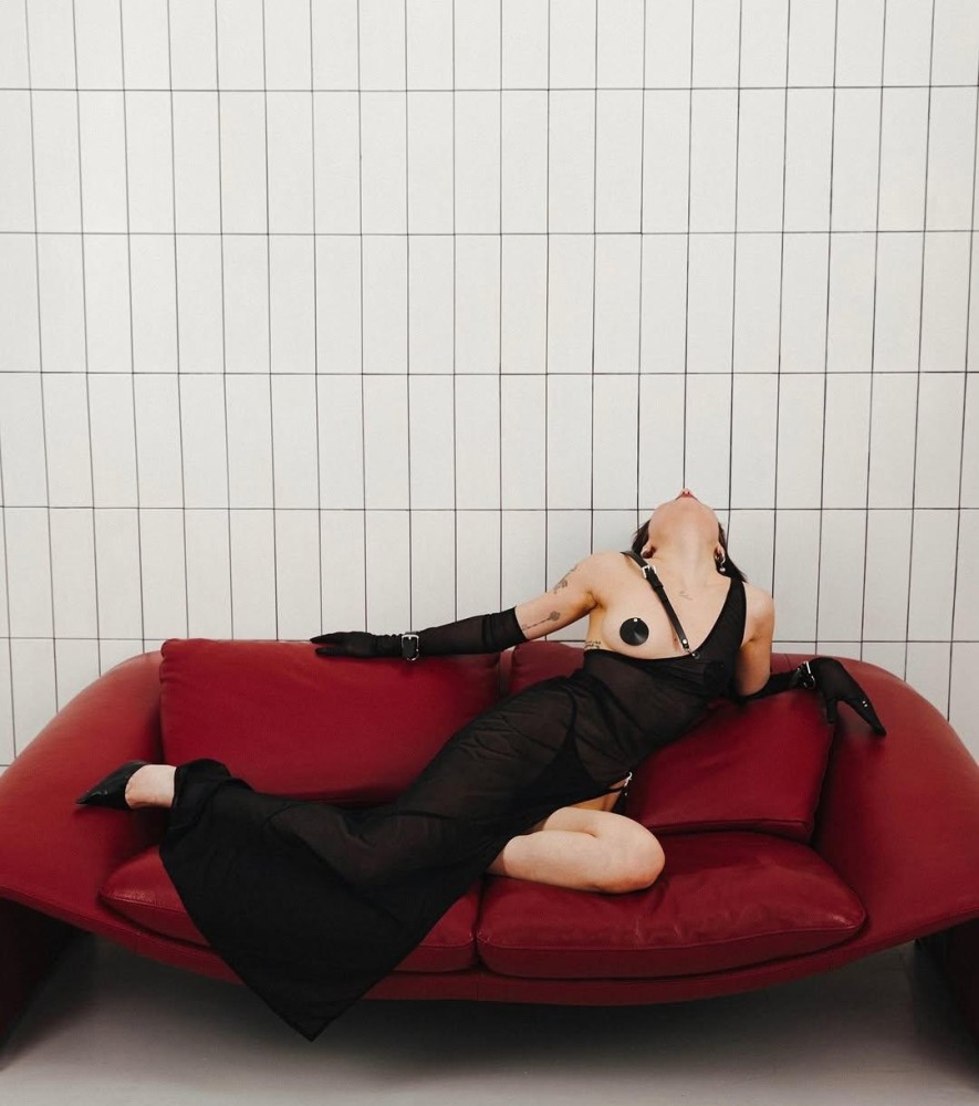 Индивидуалка Эльвира фото № 2 в городе Набережные Челны