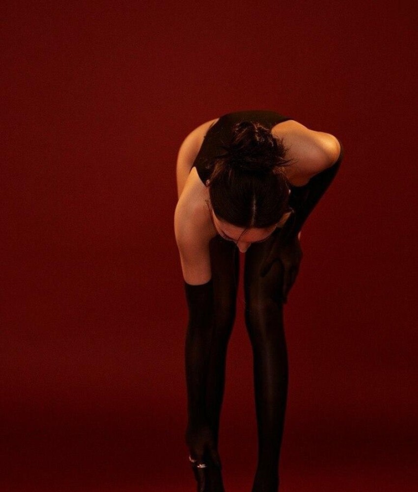 Индивидуалка Ева фото № 2 в городе Набережные Челны