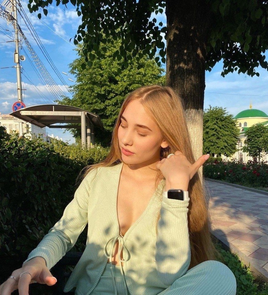 Индивидуалка Милана главное фото в городе Набережные Челны 