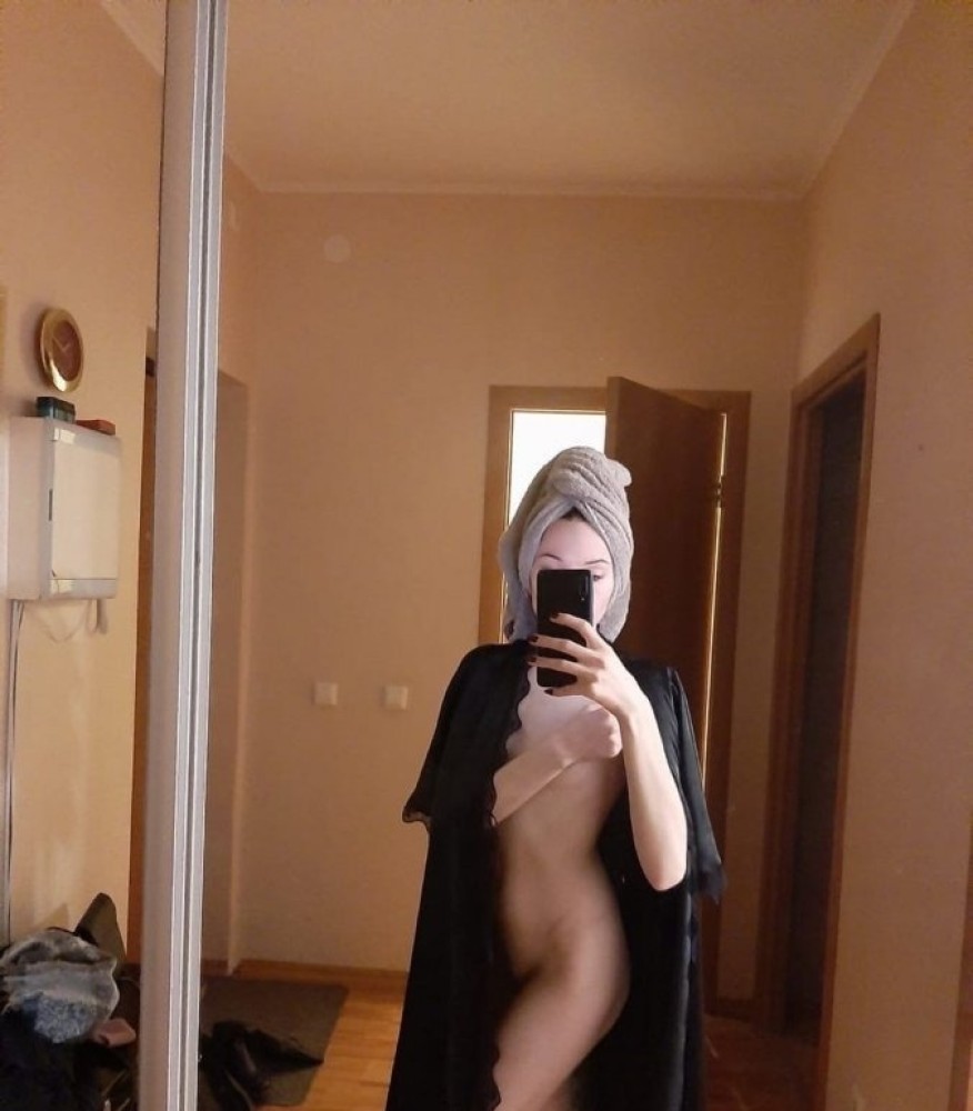 Индивидуалка Инна фото № 2 в городе Набережные Челны