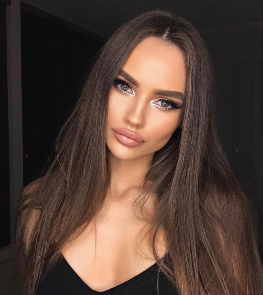 Индивидуалка Ирина фото № 2 в городе Набережные Челны