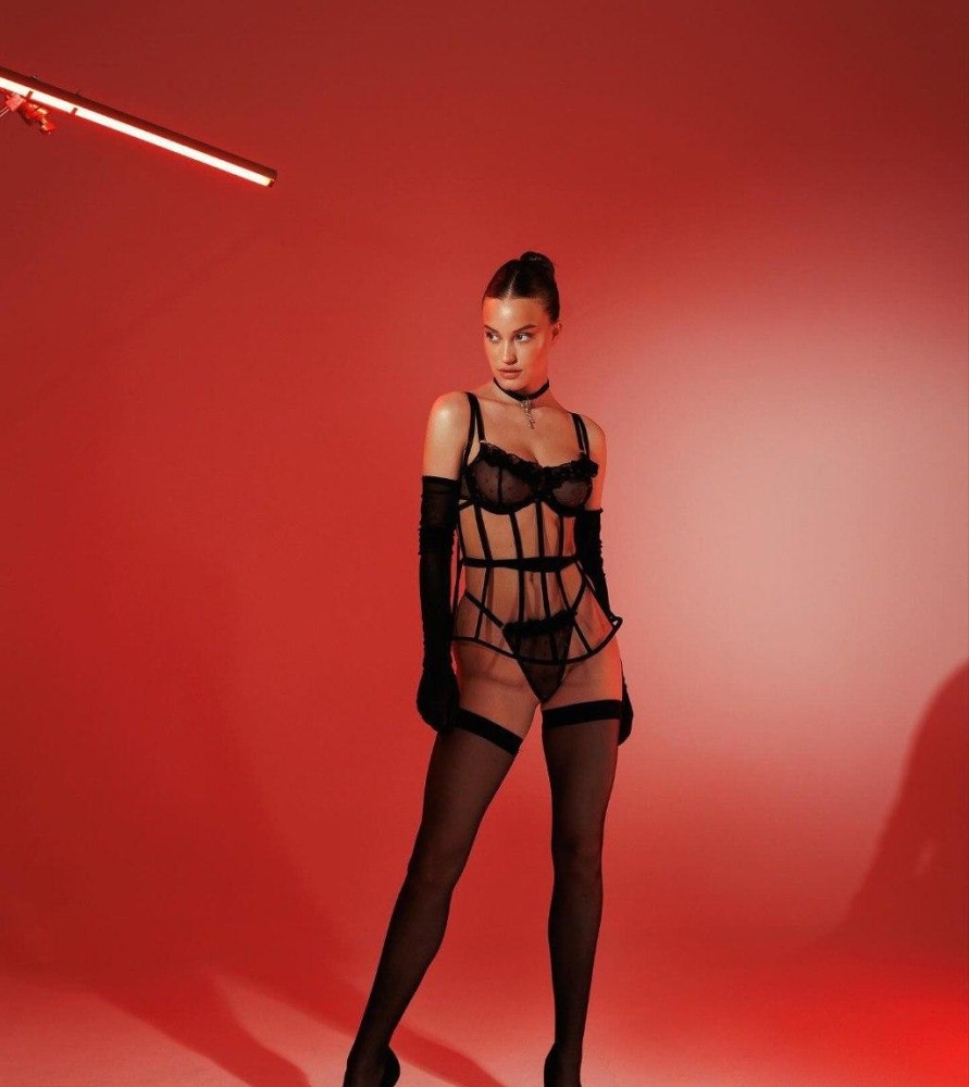 Индивидуалка Карина фото № 2 в городе Набережные Челны