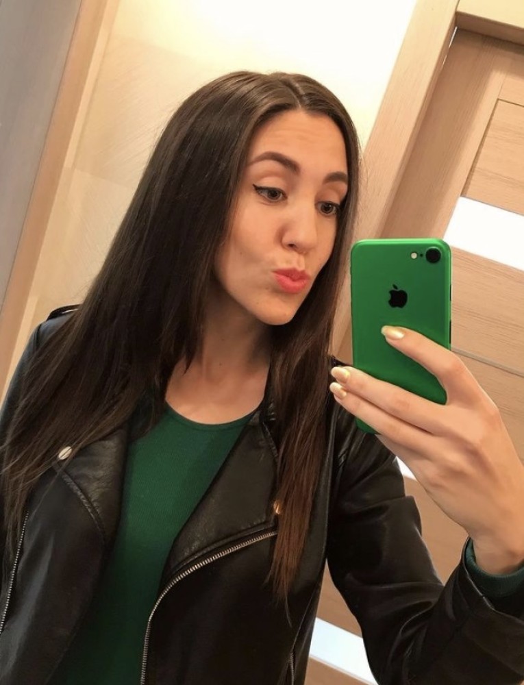 Индивидуалка Карина фото № 2 в городе Набережные Челны