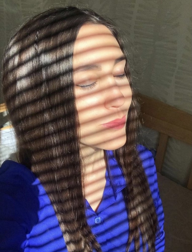 Индивидуалка Карина фото № 2 в городе Набережные Челны