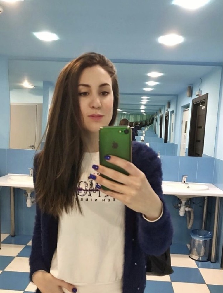 Индивидуалка Карина фото № 2 в городе Набережные Челны