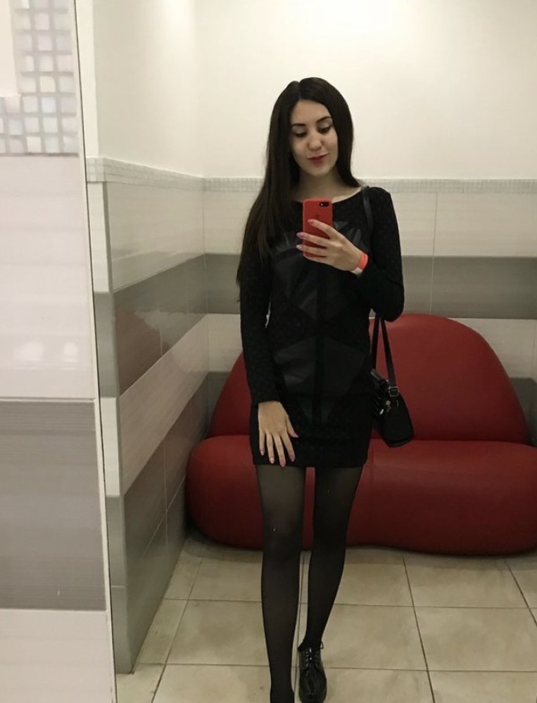 Индивидуалка Карина фото № 2 в городе Набережные Челны