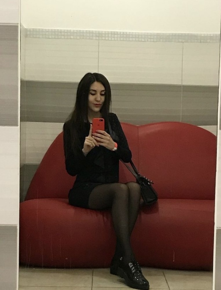 Индивидуалка Карина фото № 2 в городе Набережные Челны