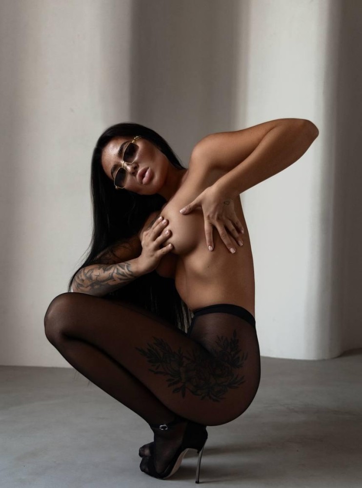 Индивидуалка Карина фото № 2 в городе Набережные Челны