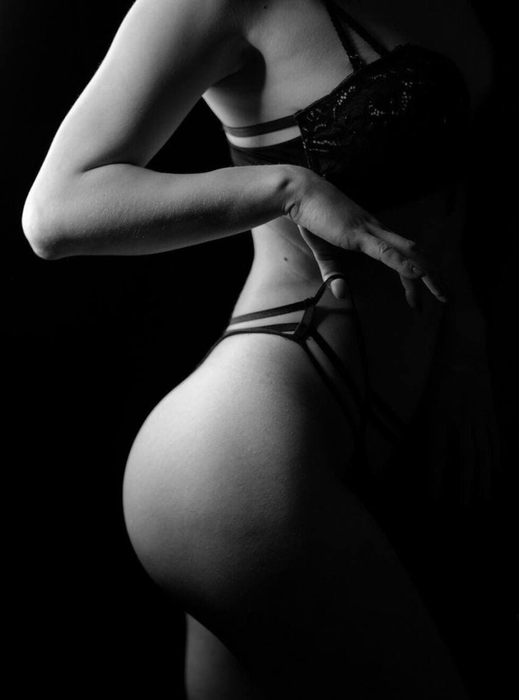 Индивидуалка Клара фото № 2 в городе Набережные Челны