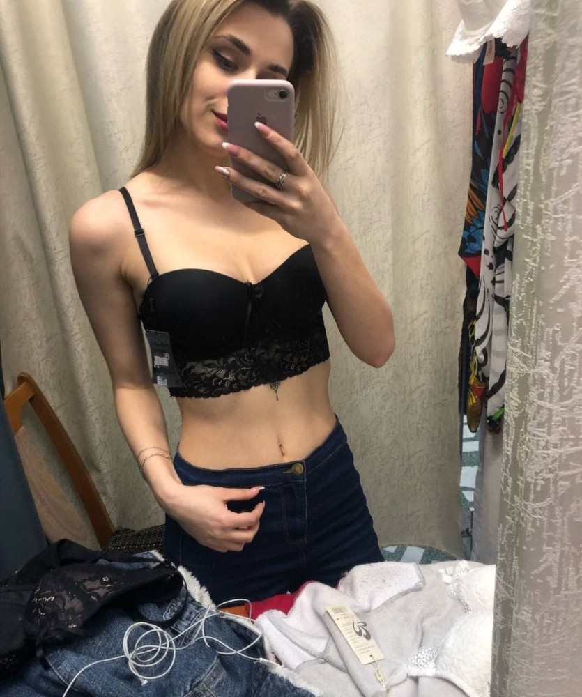 Индивидуалка Клара фото № 2 в городе Набережные Челны