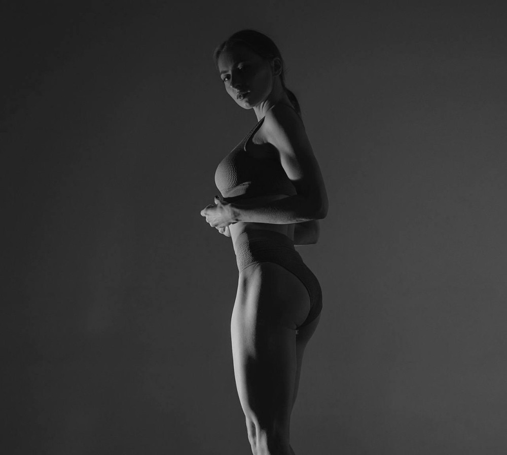 Индивидуалка Лада фото № 2 в городе Набережные Челны