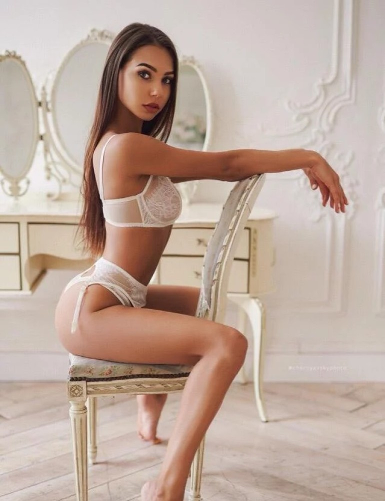 Индивидуалка Лайма фото № 2 в городе Набережные Челны