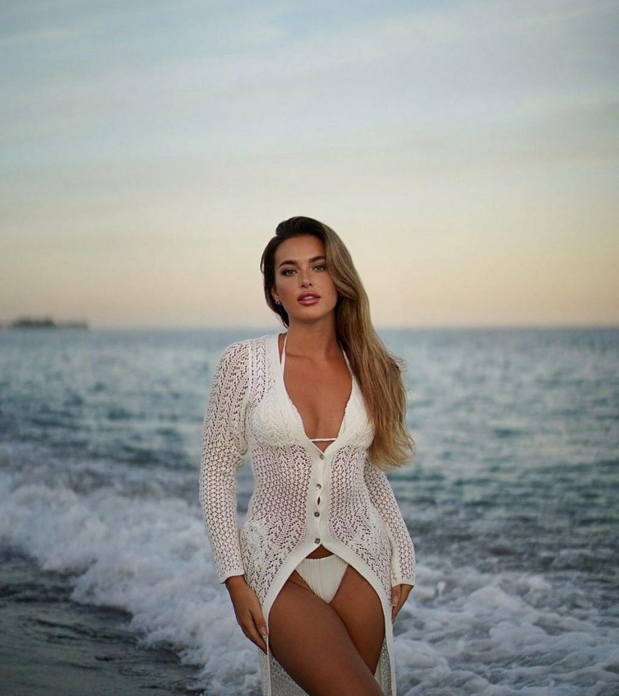 Индивидуалка Лина фото № 2 в городе Набережные Челны