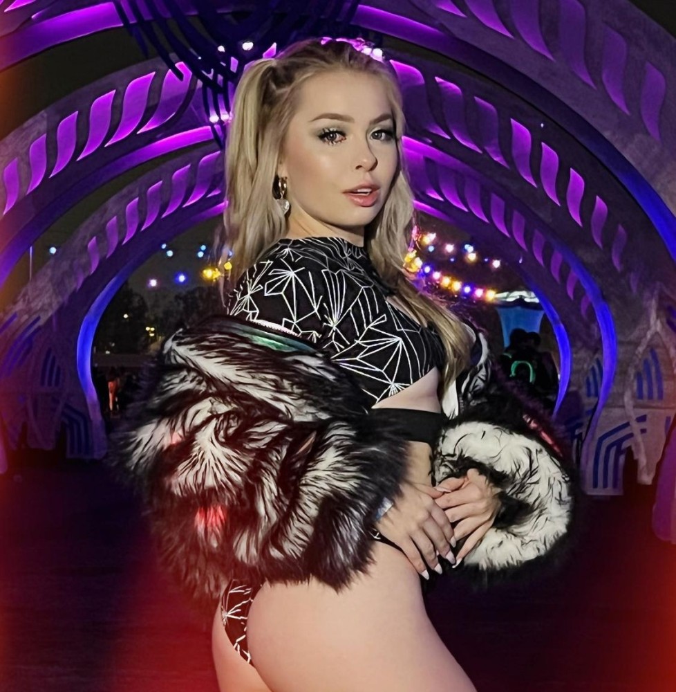 Индивидуалка Лизок фото № 2 в городе Набережные Челны