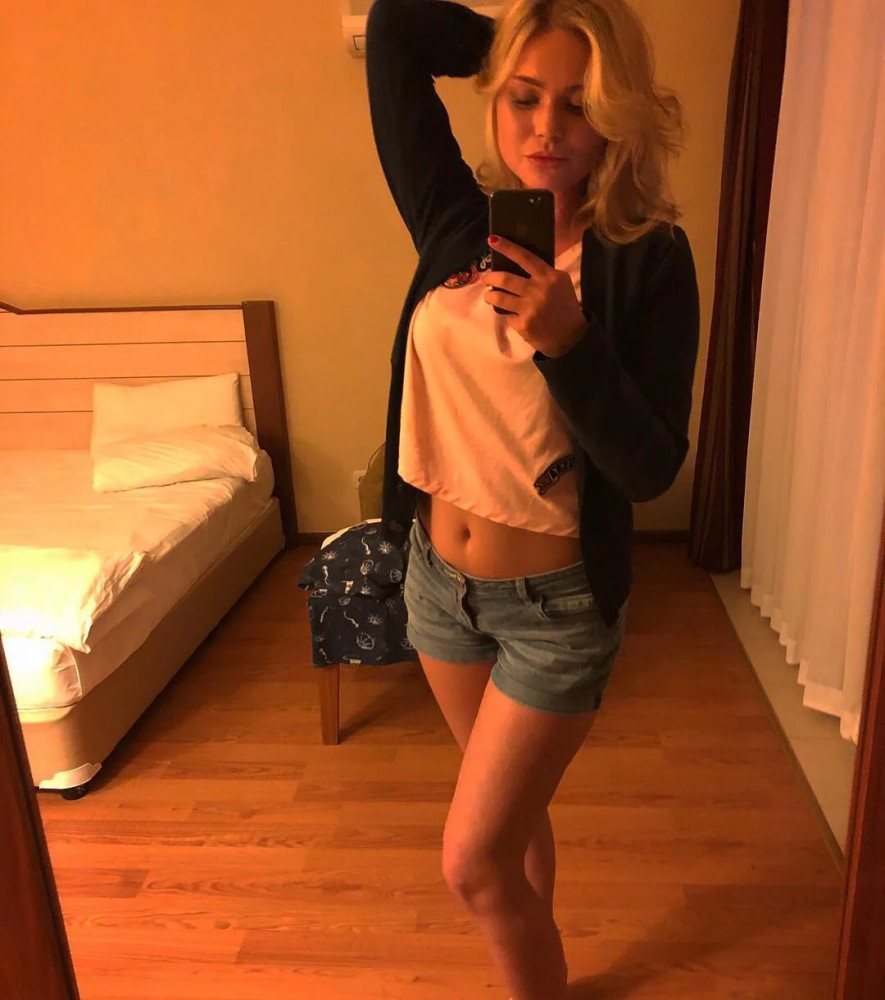 Индивидуалка Люда фото № 2 в городе Набережные Челны