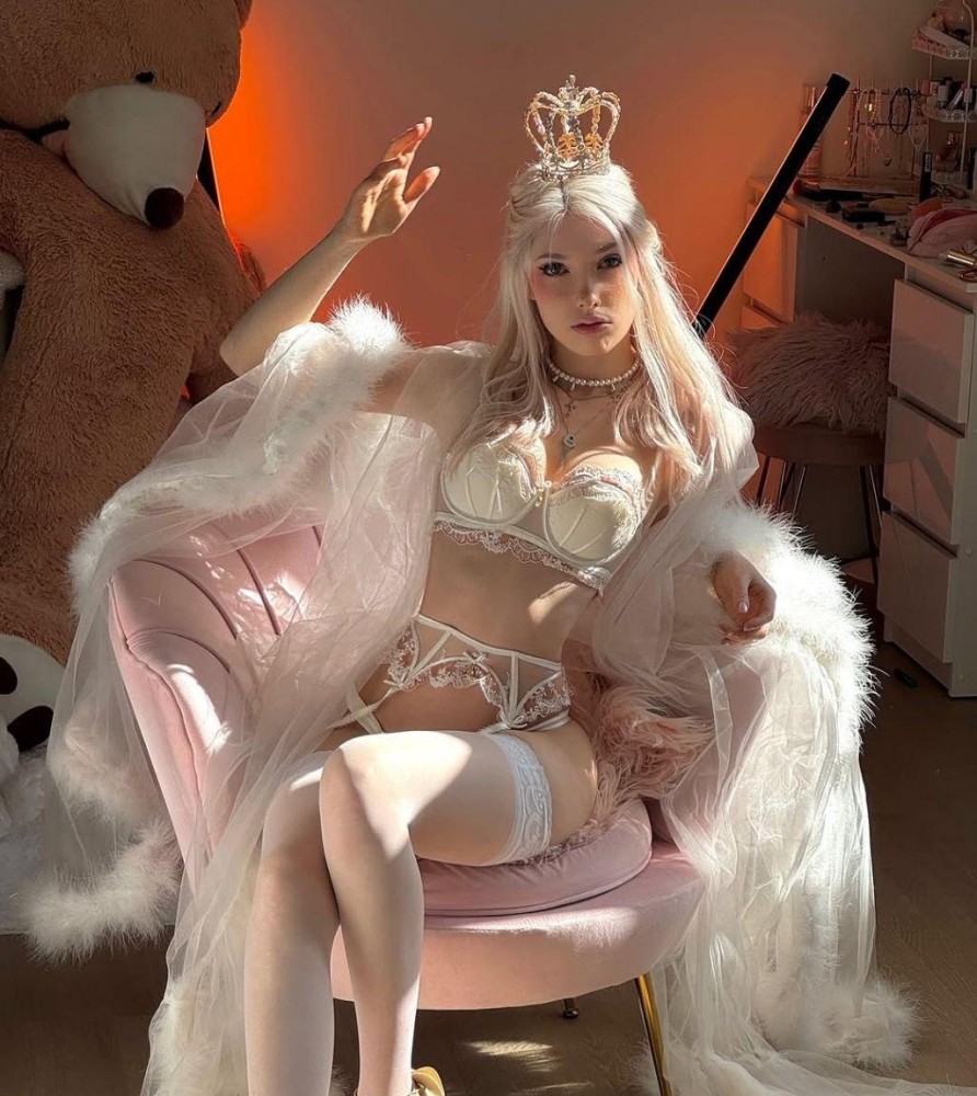 Индивидуалка Мара фото № 2 в городе Набережные Челны