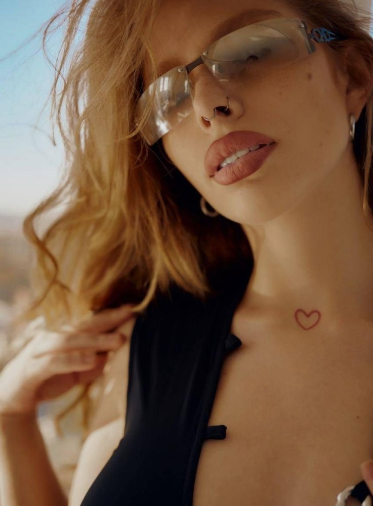 Индивидуалка Милена фото № 2 в городе Набережные Челны