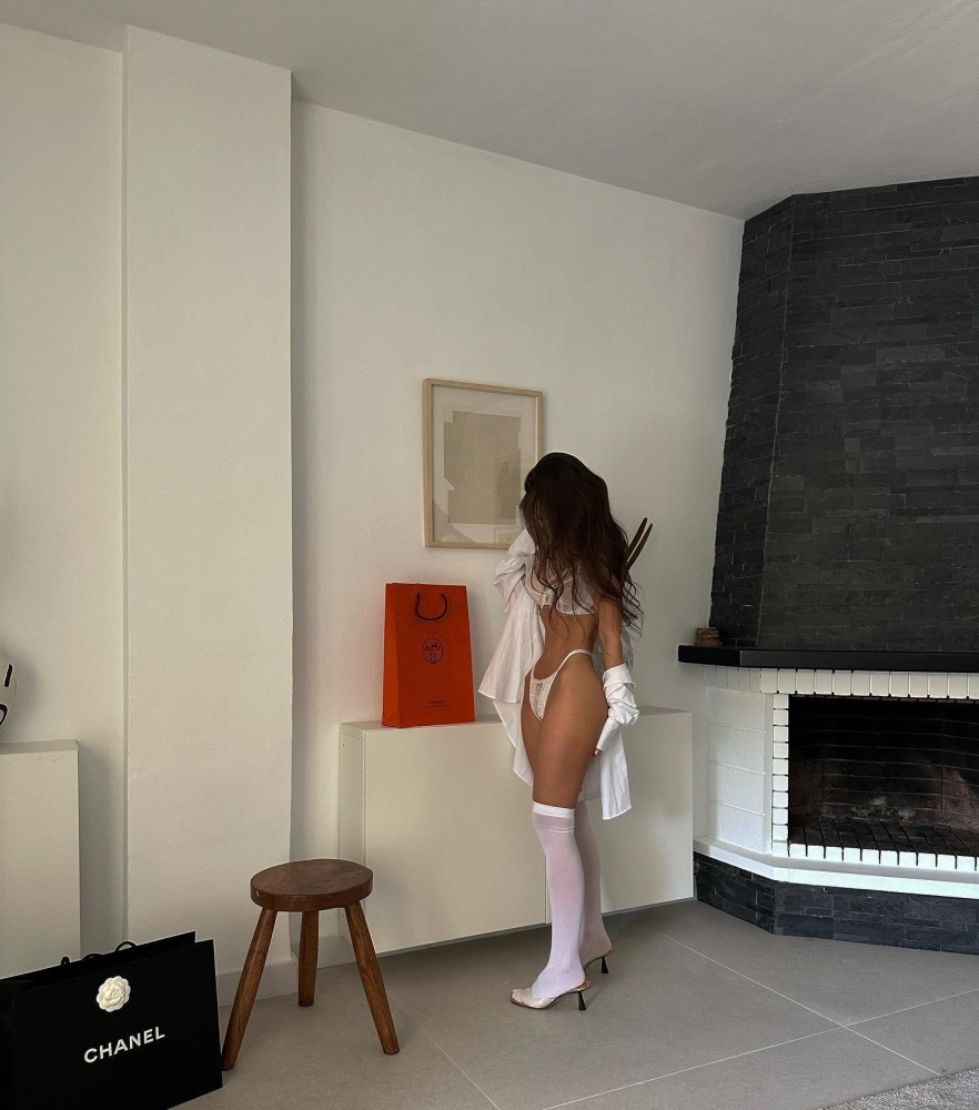 Индивидуалка Миранда фото № 2 в городе Набережные Челны