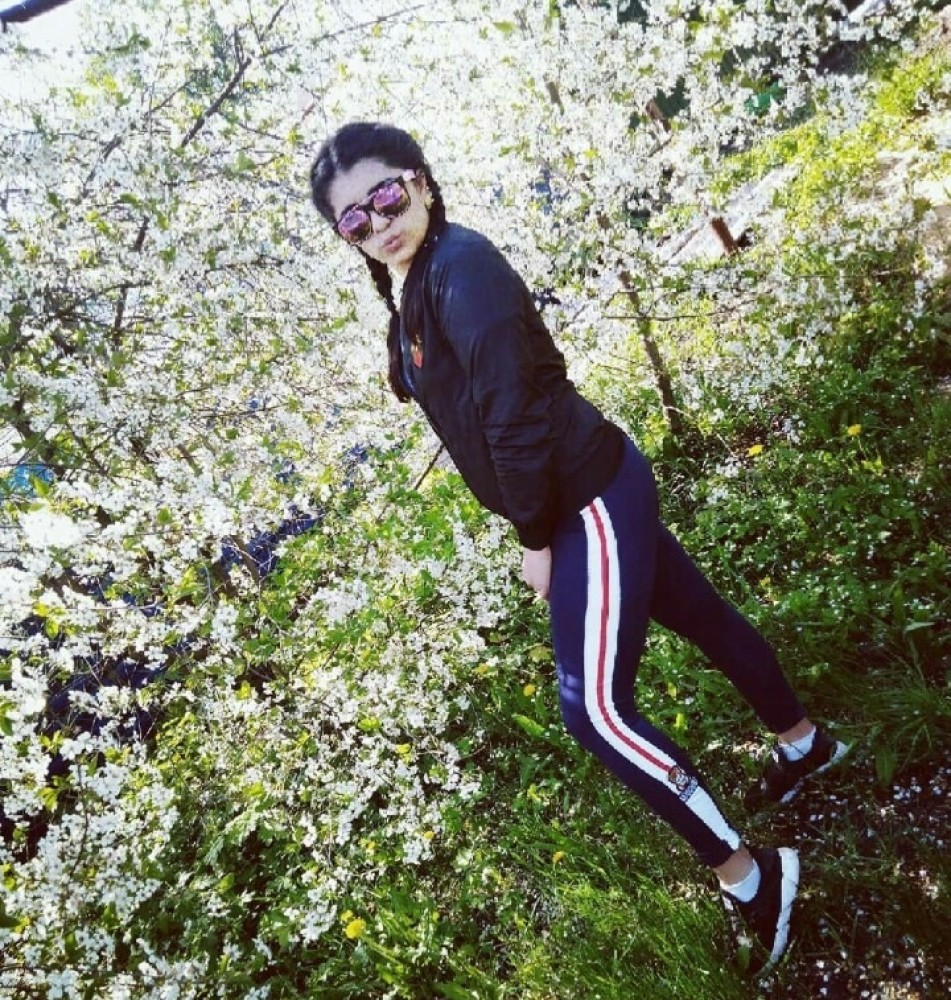 Индивидуалка Надежда фото № 2 в городе Набережные Челны