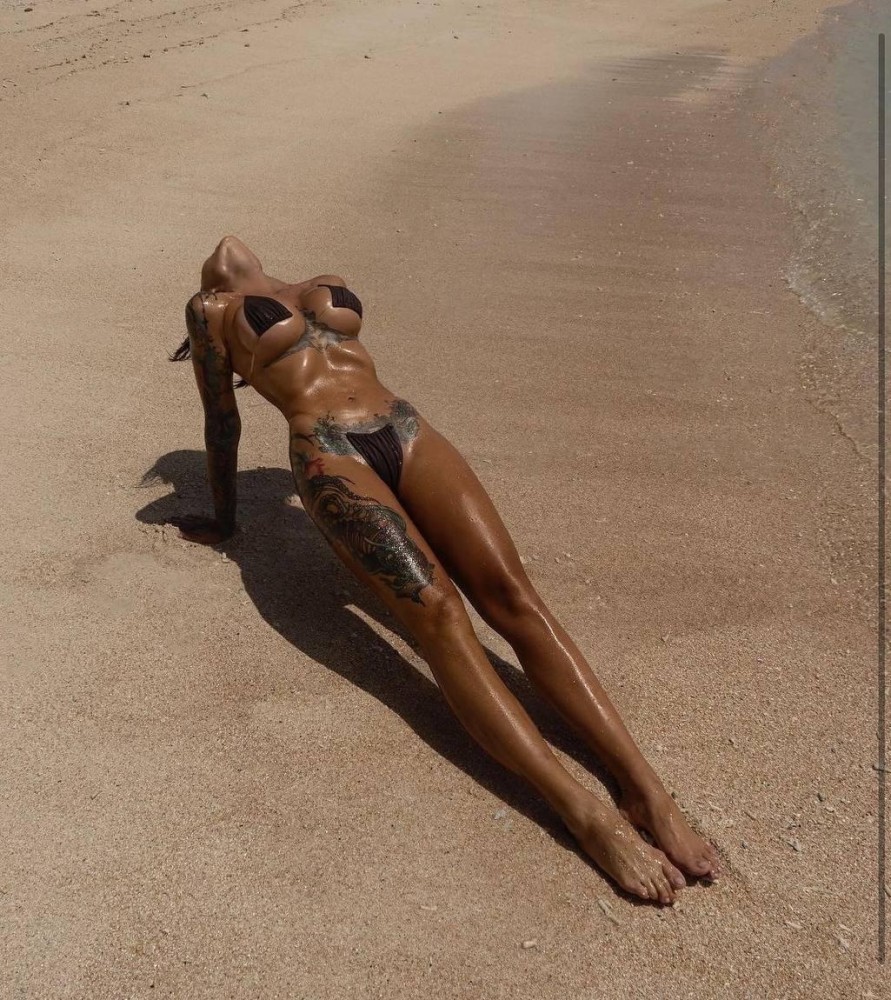 Индивидуалка Нелли фото № 2 в городе Набережные Челны