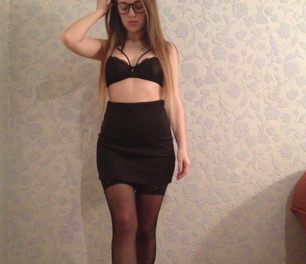 Индивидуалка ОЛЯ фото № 2 в городе Набережные Челны